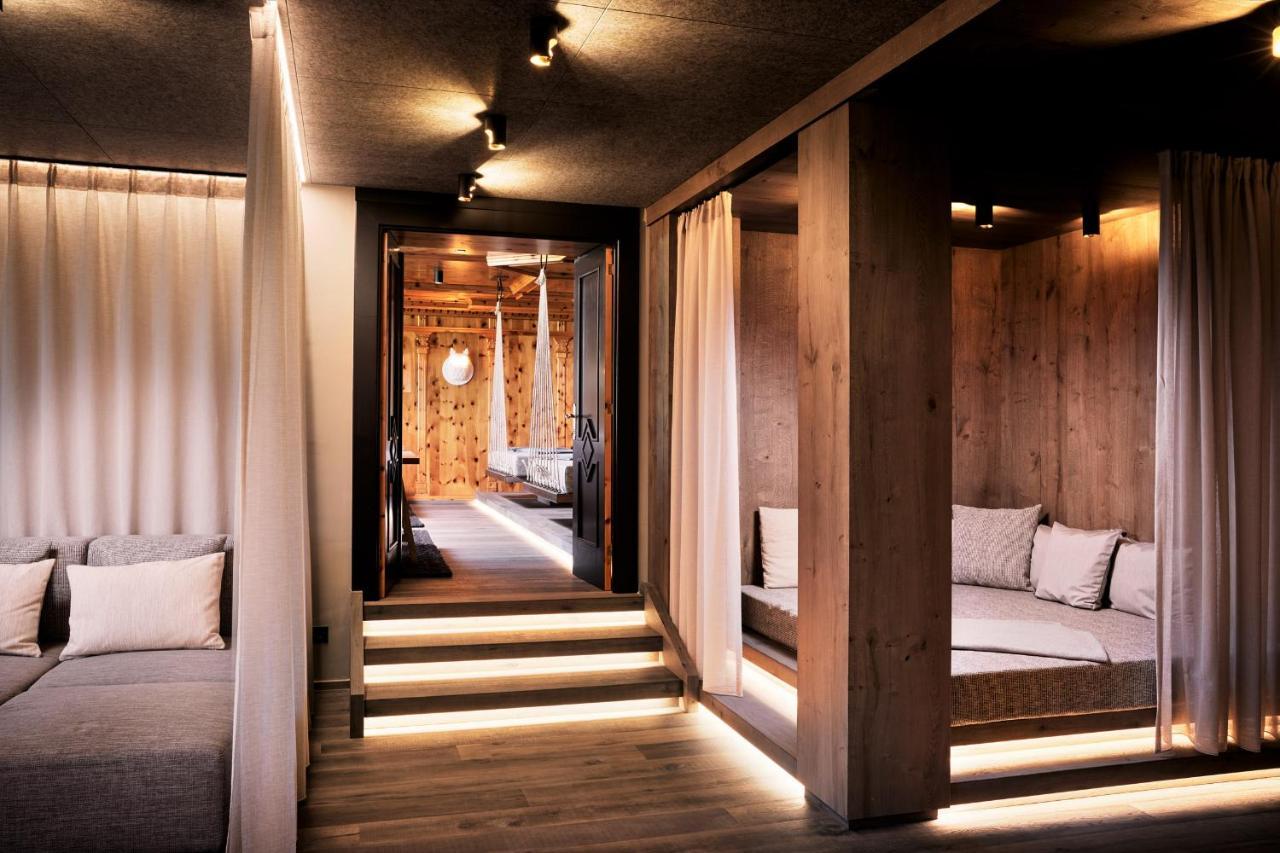 Soulsisters' Hotel 4 Sterne Superior Kaprun Exterior foto